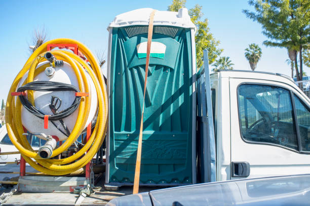 Best Affordable portable toilet rental  in Baden, MD