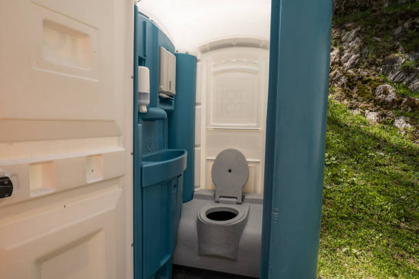 Best Portable restroom trailer rental  in Baden, MD