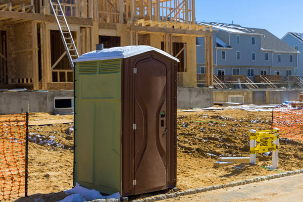 Best Local porta potty services  in Baden, MD