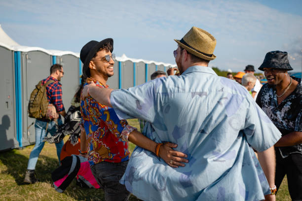 Best Event porta potty rental  in Baden, MD