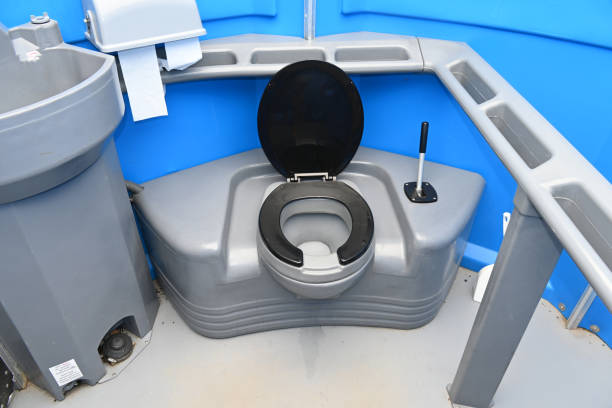 Portable Toilet Options We Offer in Baden, MD