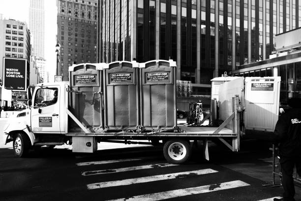 Best Porta potty rental near me  in Baden, MD