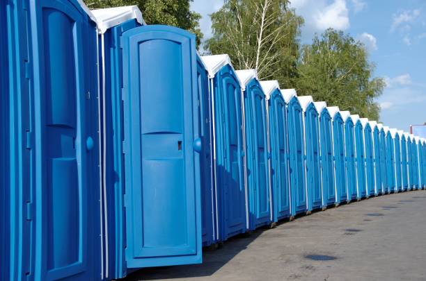 Best Porta potty rental for outdoor events  in Baden, MD